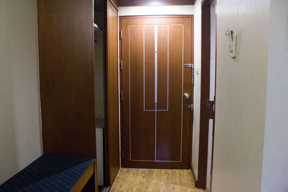 Hatyai Holiday Hotel Хатъяй Экстерьер фото